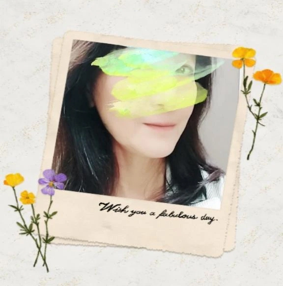 ほっこり～（＾＿＾）