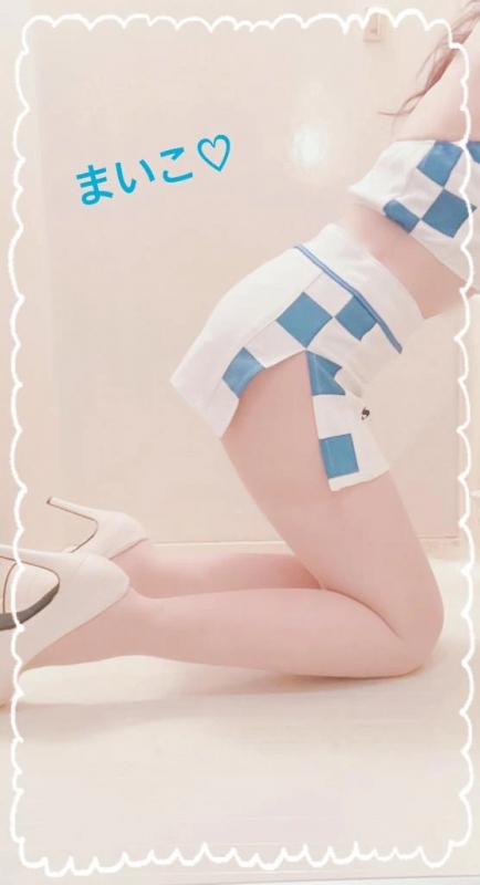 レースクィーン♡