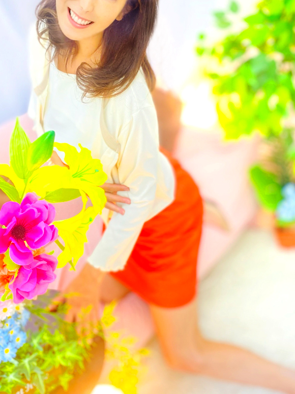 かすみさん画像1