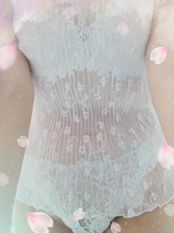 心が動く（＾－＾）