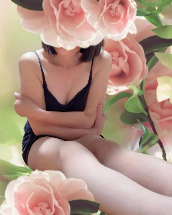 とられた女か…