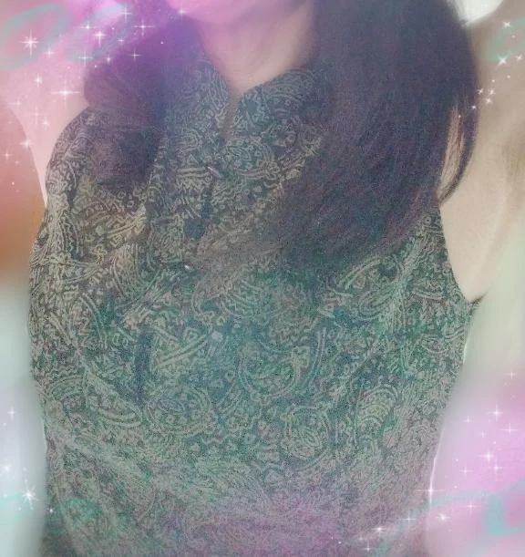 ちんちろりん～(^･^)