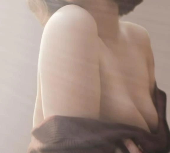 アレは大きいですか？