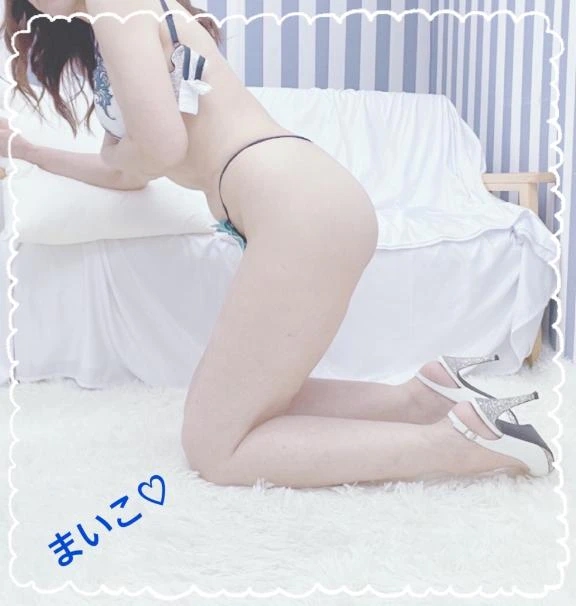 ブラが・・・。