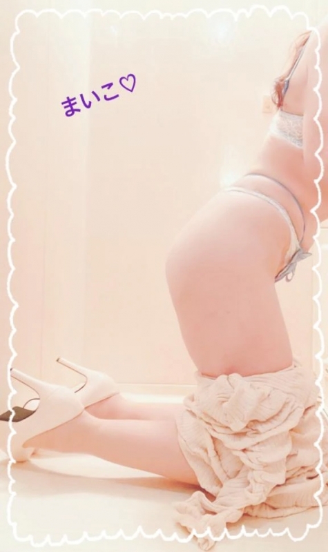 あ！！脱げてる♡