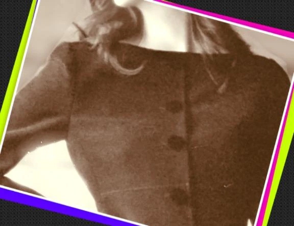 何十年前なの～(=^..^=)