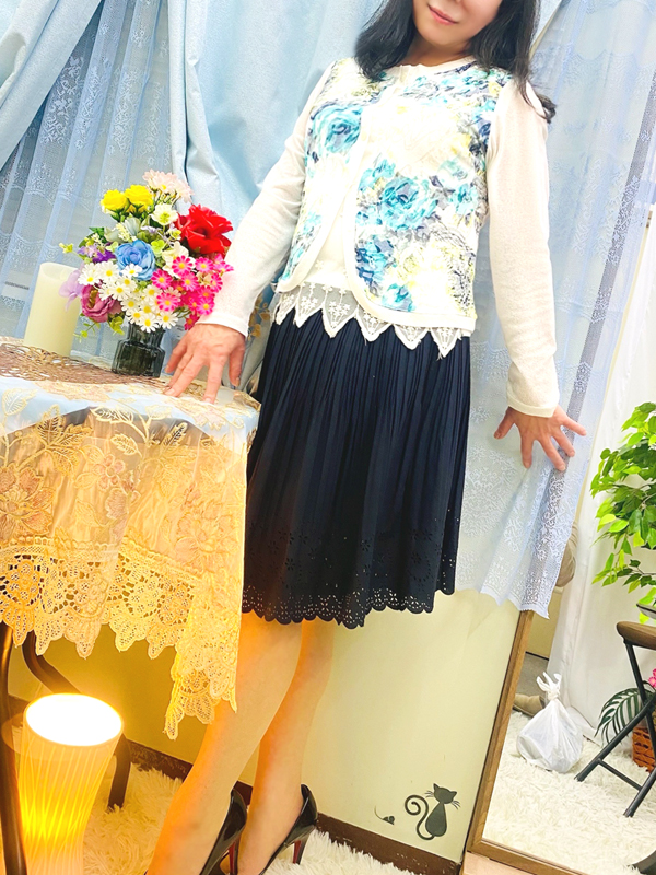 まゆみさん画像3