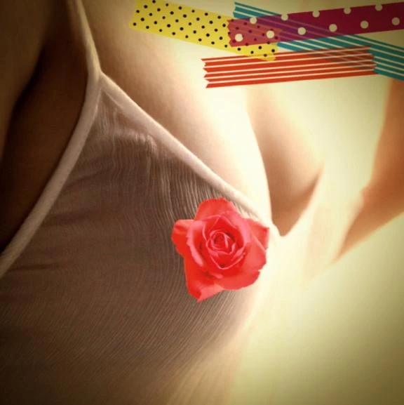 『運がついた』