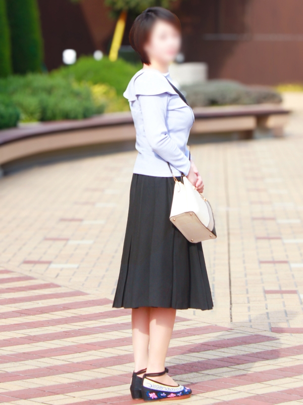 かおりこさん画像1